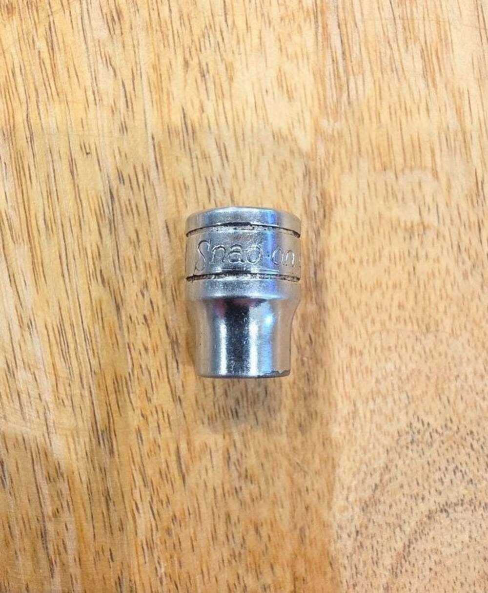 Snap-on A137 Socket Adapter